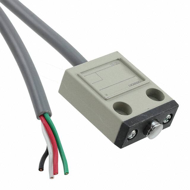 D4C-1901Omron Automation and Safety