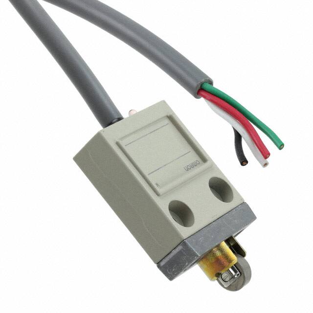 D4C-6503Omron Automation and Safety