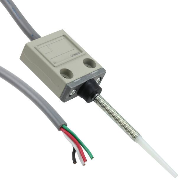 D4C-1950Omron Automation and Safety