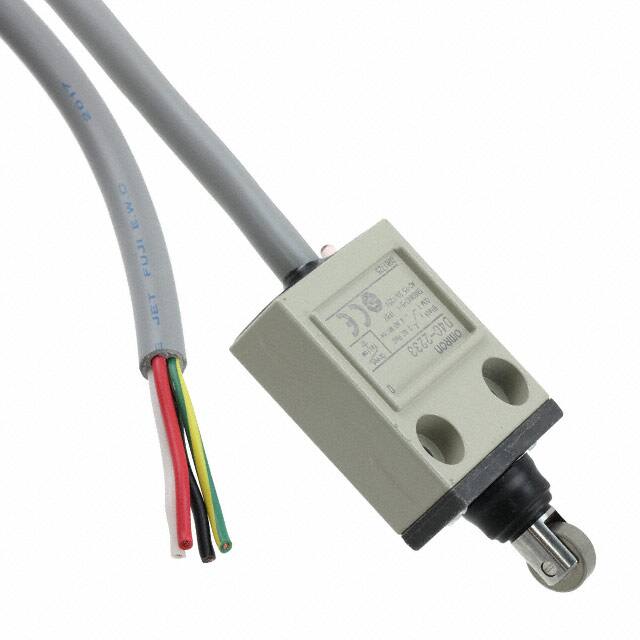 D4C-2233Omron Automation and Safety