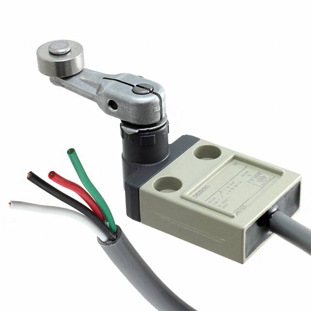 D4C-2520Omron Automation and Safety