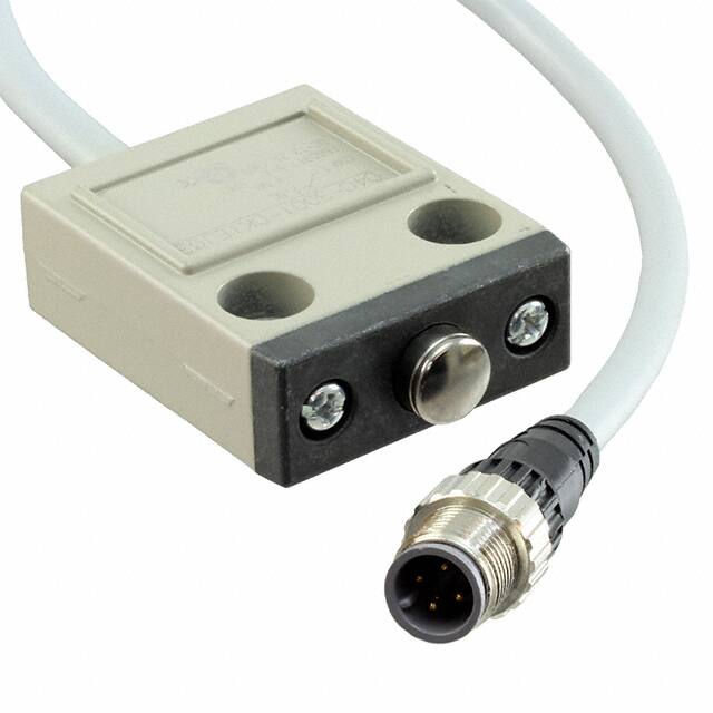 D4C-3001-DK1EJ03Omron Automation and Safety