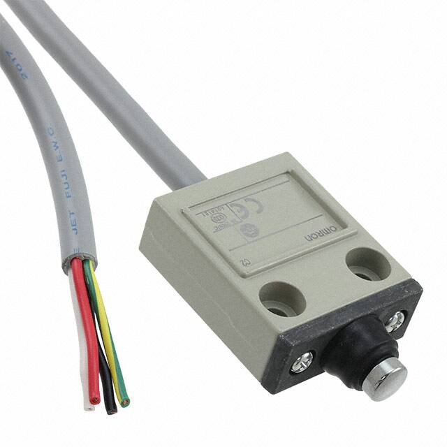 D4C-3201Omron Automation and Safety