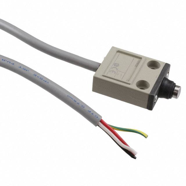 D4C-3231Omron Automation and Safety