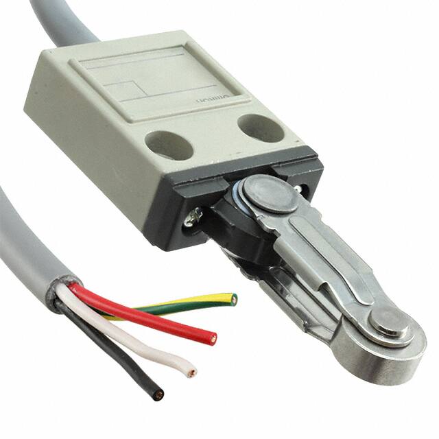 D4C-3260Omron Automation and Safety