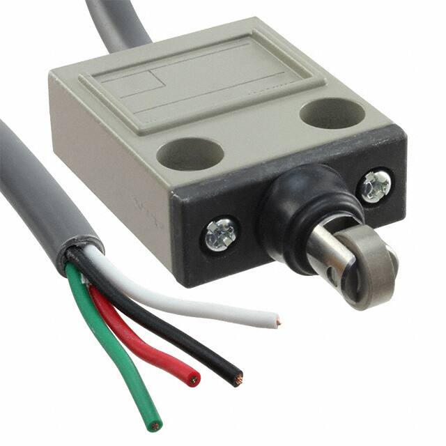 D4C-3303Omron Automation and Safety