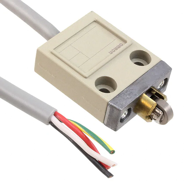 D4C-2203Omron Automation and Safety