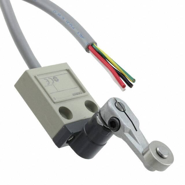 D4C-4220Omron Automation and Safety