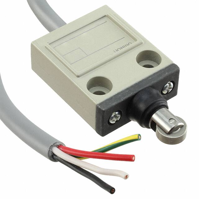 D4C-4332Omron Automation and Safety