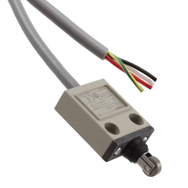 D4C-4233Omron Automation and Safety