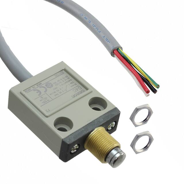 D4C-4241Omron Automation and Safety