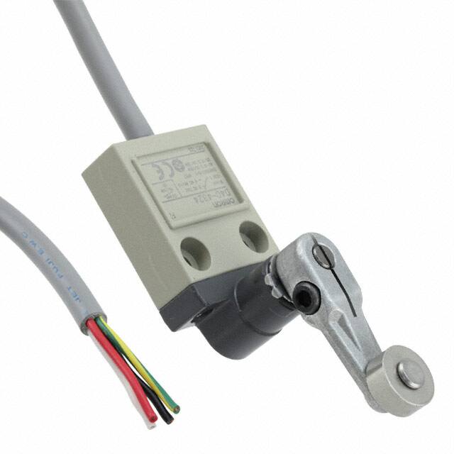 D4C-4324Omron Automation and Safety