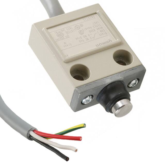 D4C-4201Omron Automation and Safety