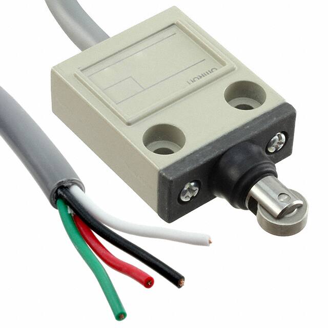 D4C-4532Omron Automation and Safety