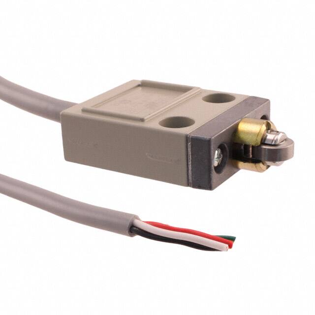 D4C-6402Omron Automation and Safety