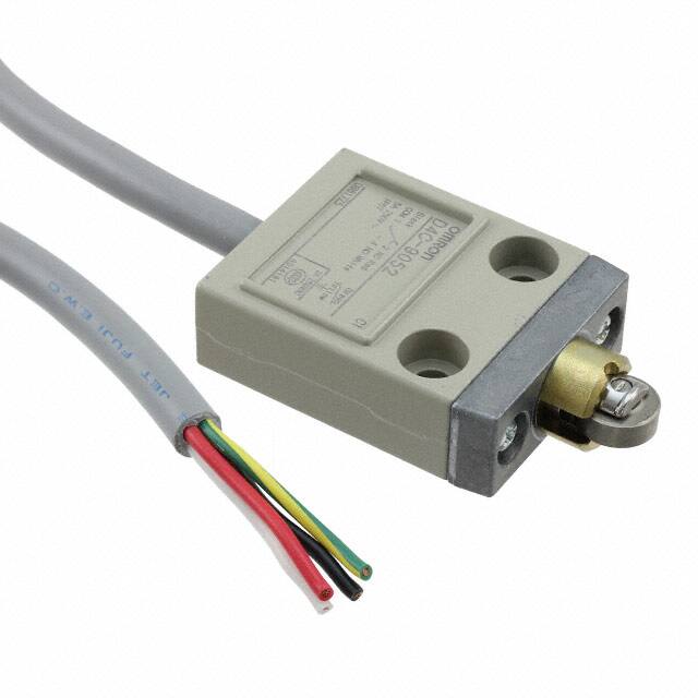 D4C-9052Omron Automation and Safety
