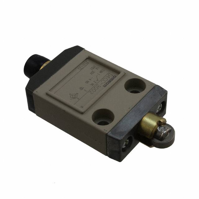 D4CC-1002Omron Automation and Safety