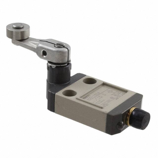 D4CC-1024Omron Automation and Safety