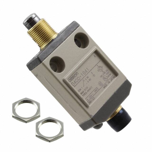 D4CC-1041Omron Automation and Safety