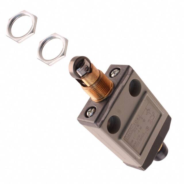 D4CC-1042Omron Automation and Safety