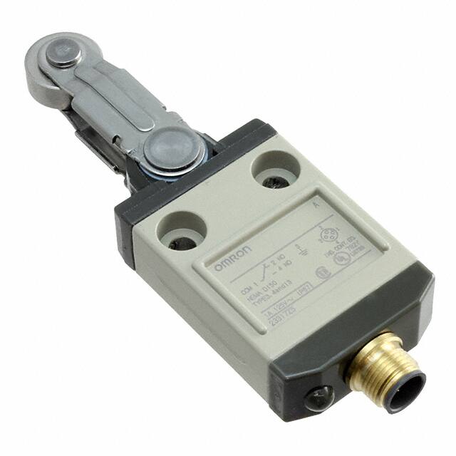 D4CC-1060Omron Automation and Safety