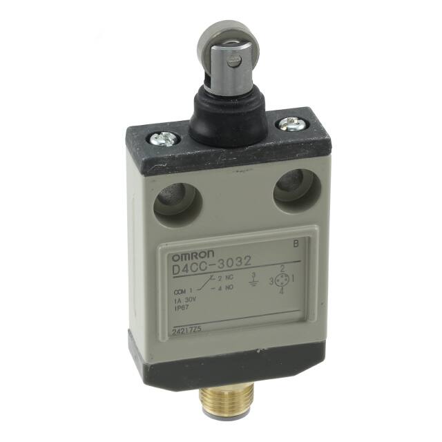 D4CC-3032Omron Automation and Safety