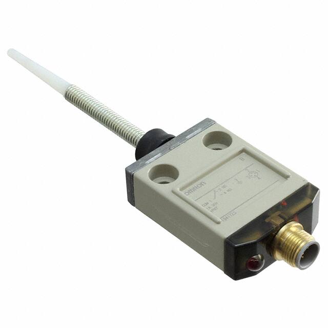 D4CC-4050Omron Automation and Safety