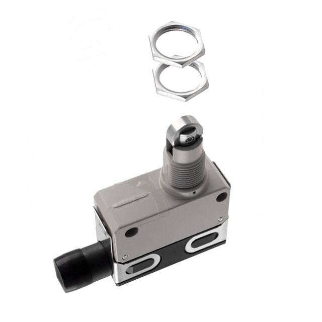 D4E-1A10NOmron Automation and Safety