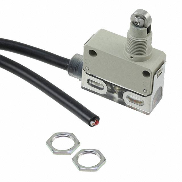 D4E-1A23L2NOmron Automation and Safety