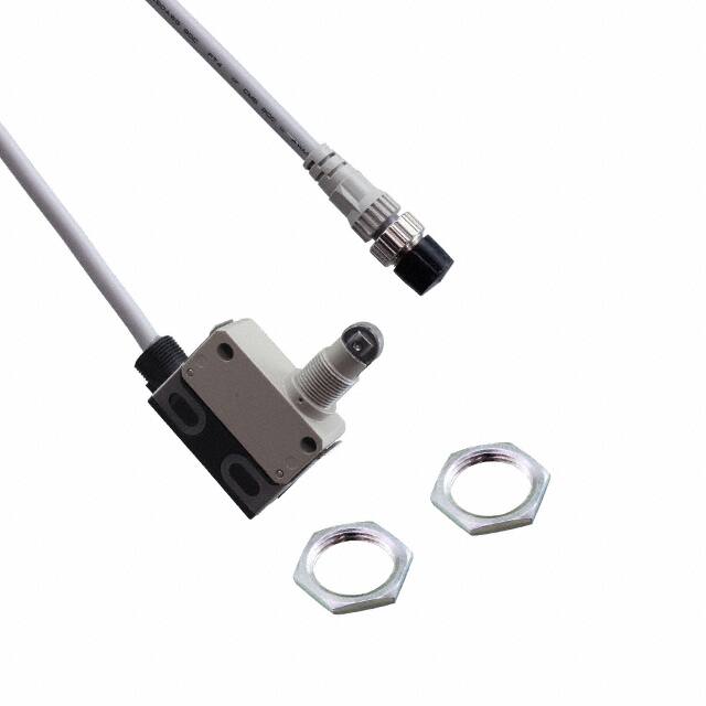 D4E-1A23N-FH-M1J 0.3MOmron Automation and Safety
