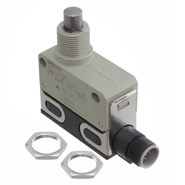 D4E-1C10NOmron Automation and Safety