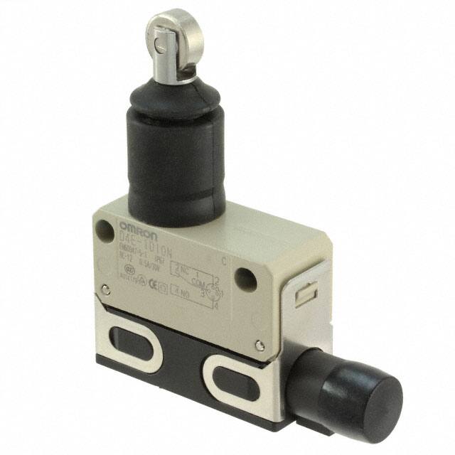 D4E-1D10NOmron Automation and Safety