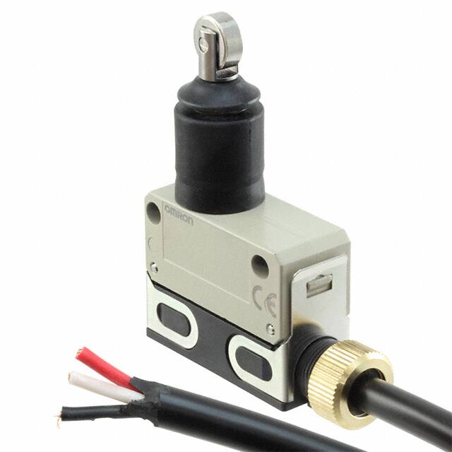 D4E-1D21NOmron Automation and Safety