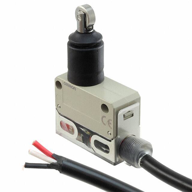 D4E-1D23L2NOmron Automation and Safety