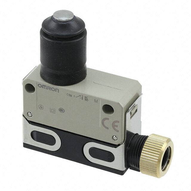 D4E-1F20NOmron Automation and Safety