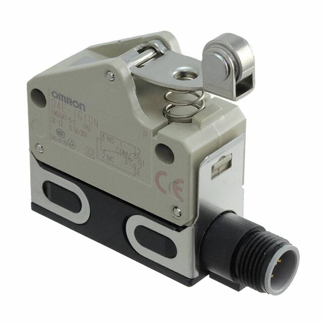 D4E-1G10NOmron Automation and Safety