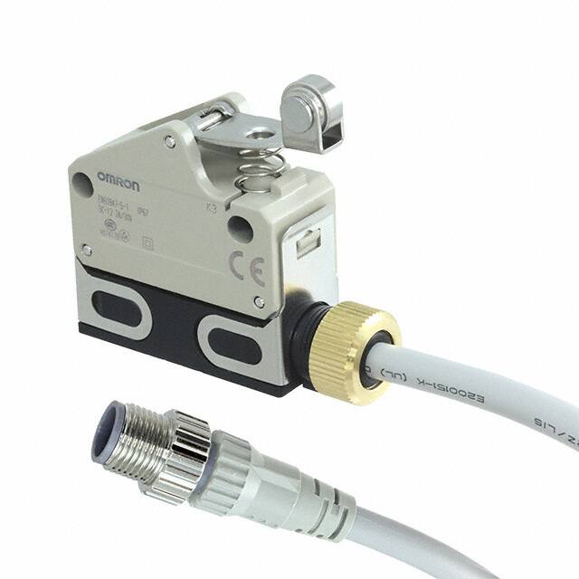 D4E-1G21N-M1JOmron Automation and Safety
