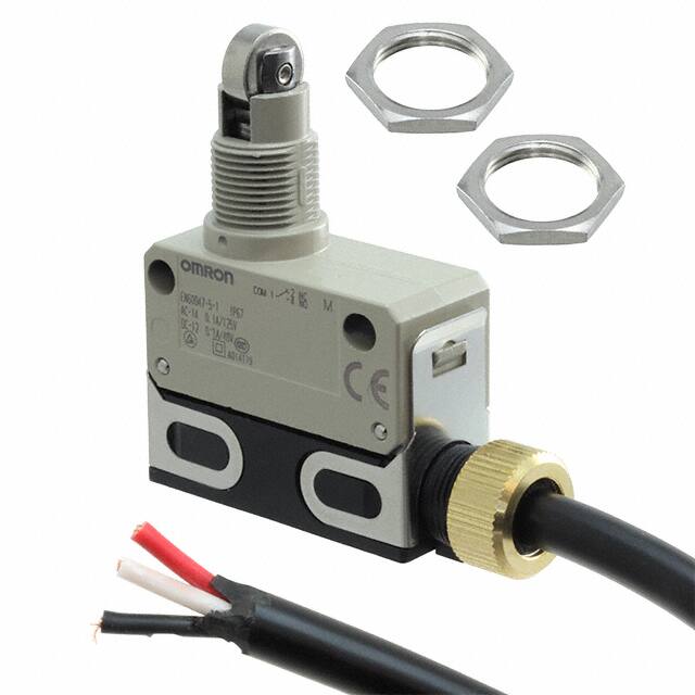 D4E-2B21NOmron Automation and Safety