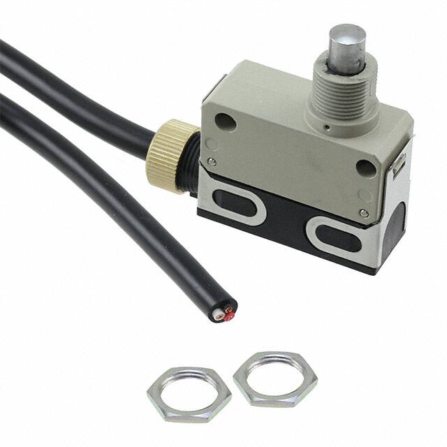 D4E-2C21NOmron Automation and Safety