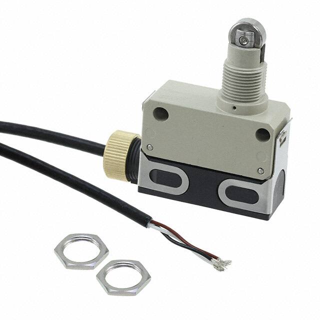 D4E-R1A21NOmron Automation and Safety