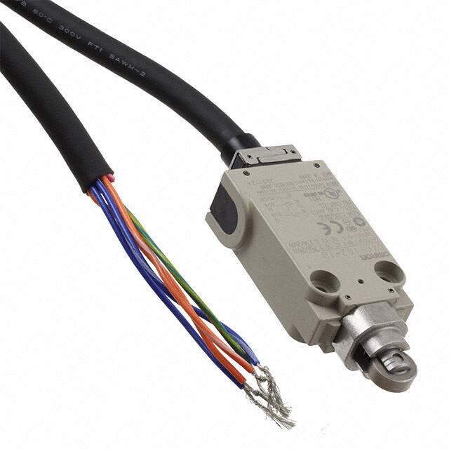 D4F-102-1DOmron Automation and Safety