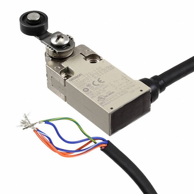 D4F-120-10ROmron Automation and Safety