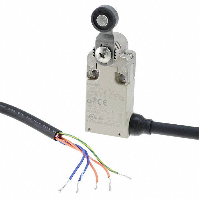 D4F-120-1ROmron Automation and Safety