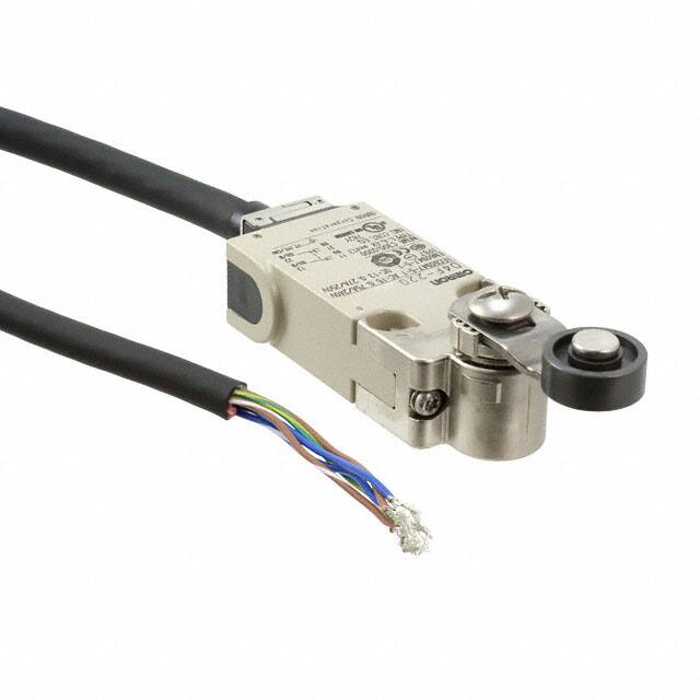 D4F-220-1DOmron Automation and Safety