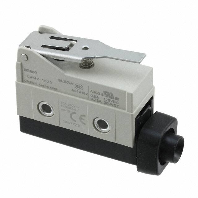 D4MC-1020Omron Automation and Safety