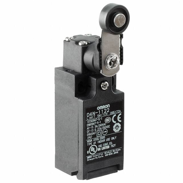 D4N-1122Omron Automation and Safety