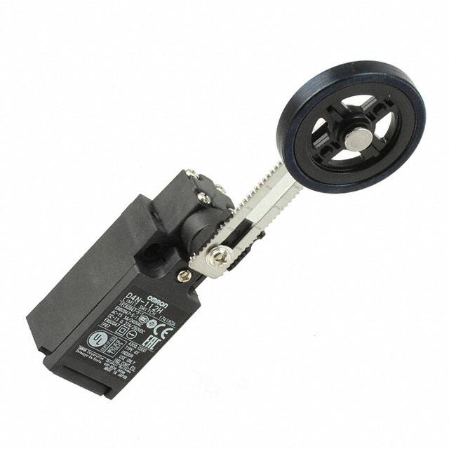 D4N-112HOmron Automation and Safety
