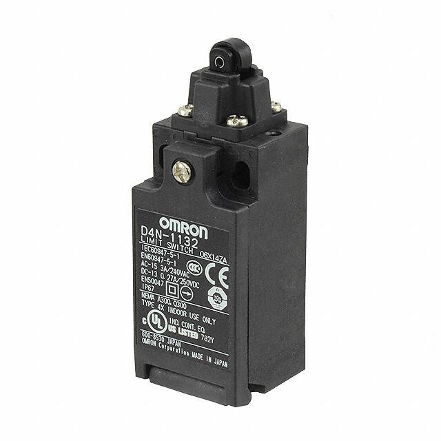 D4N-1132Omron Automation and Safety