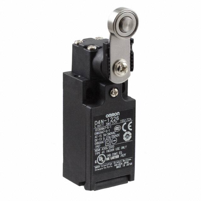 D4N-1226Omron Automation and Safety