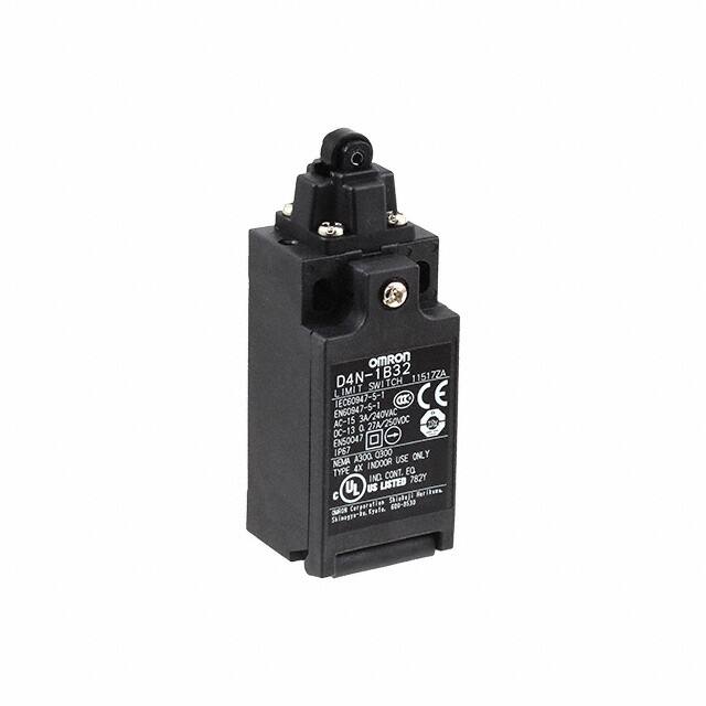 D4N-1B32Omron Automation and Safety